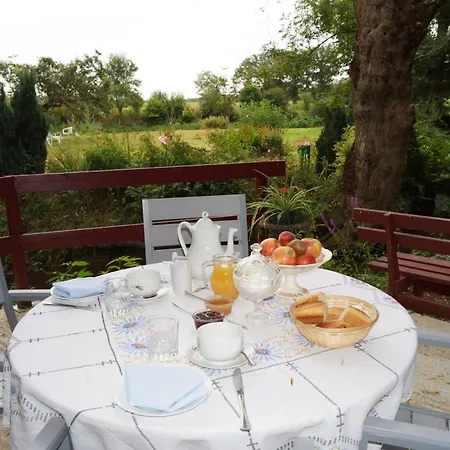 Le Moulin Du Bignon Lassy
