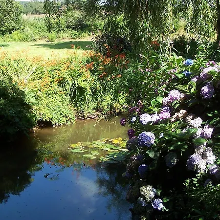 Le Moulin Du Bignon *