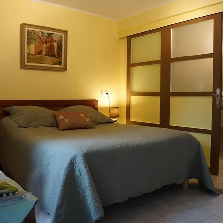 Bed and breakfast Le Moulin Du Bignon Lassy