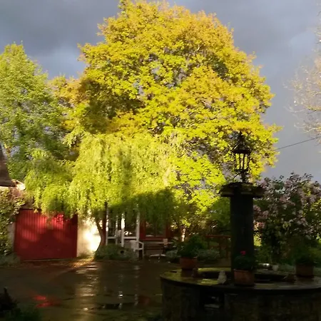 Bed and breakfast Le Moulin Du Bignon *