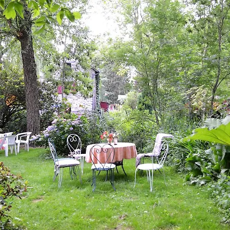 Bed and breakfast Le Moulin Du Bignon *