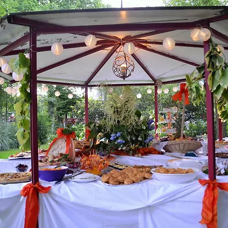 Bed and breakfast Le Moulin Du Bignon *