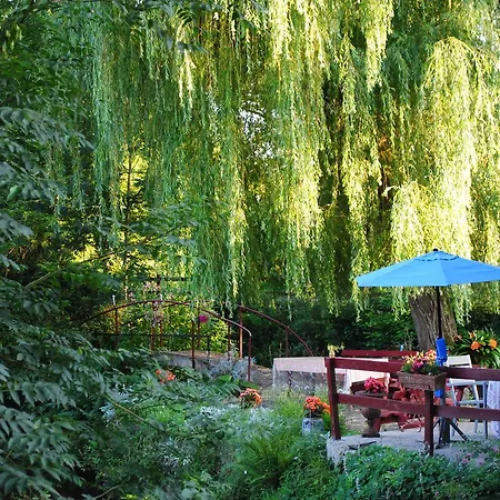 Le Moulin Du Bignon * Lassy