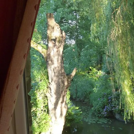 Bed and breakfast Le Moulin Du Bignon *
